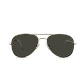 Loose Cannon Sunglasses