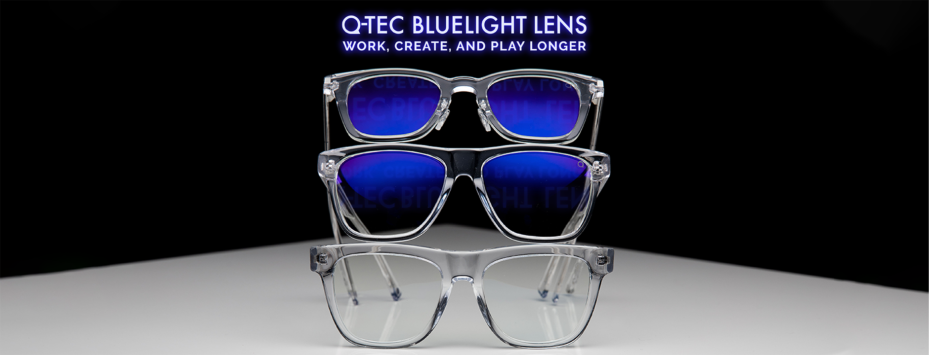 Q and top a sunglasses