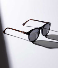 Load image into Gallery viewer, Midnight Love Sunglasses