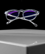 Load image into Gallery viewer, Midnight Love Blue Light Glasses