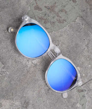 Load image into Gallery viewer, Midnight Love Sunglasses