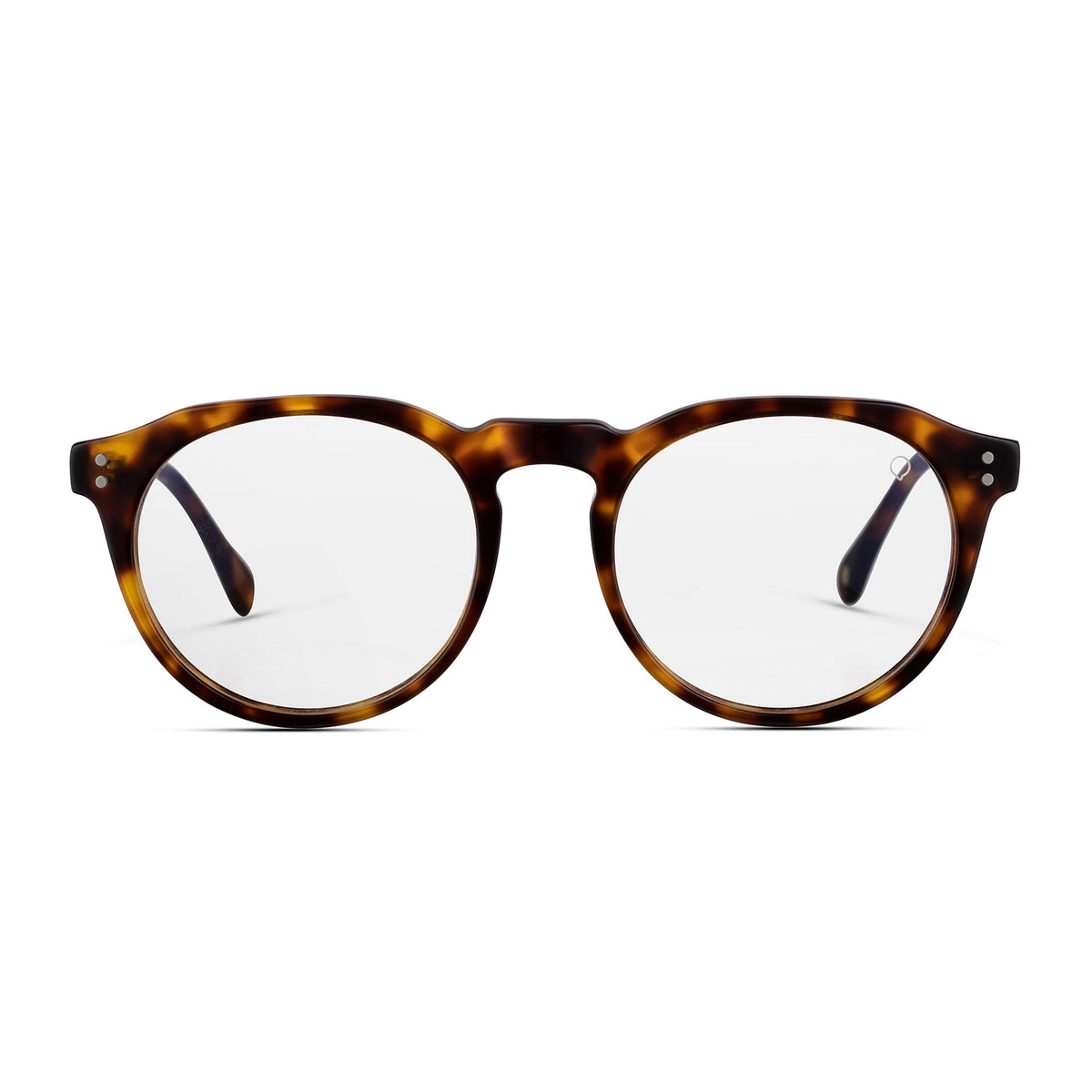 Midnight Love Blue Light Glasses