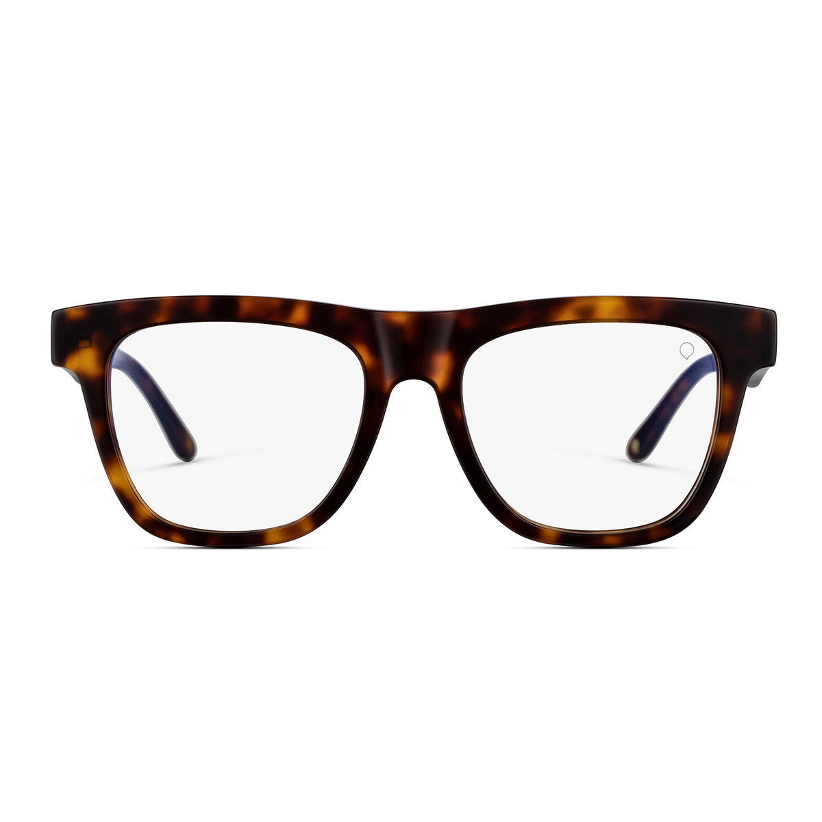 The Magic Blue Light Glasses
