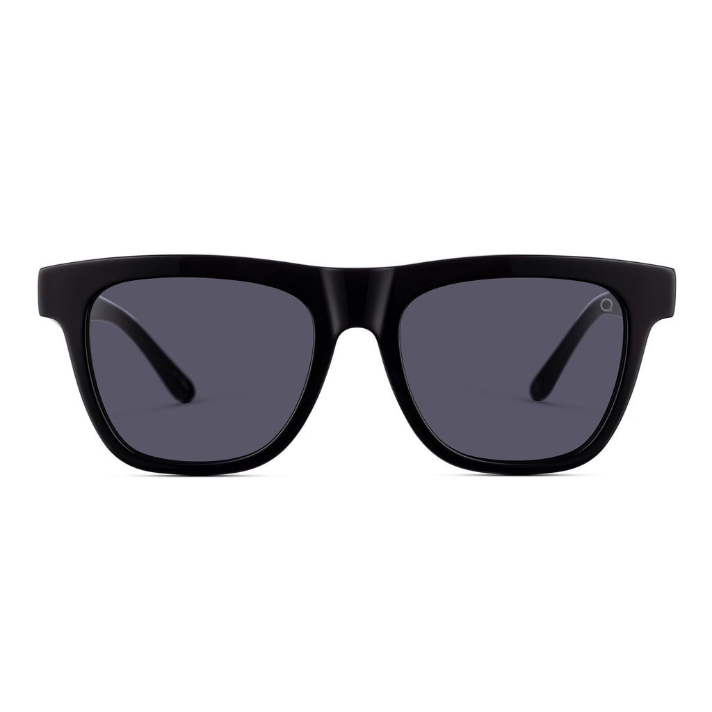 The Magic Sunglasses