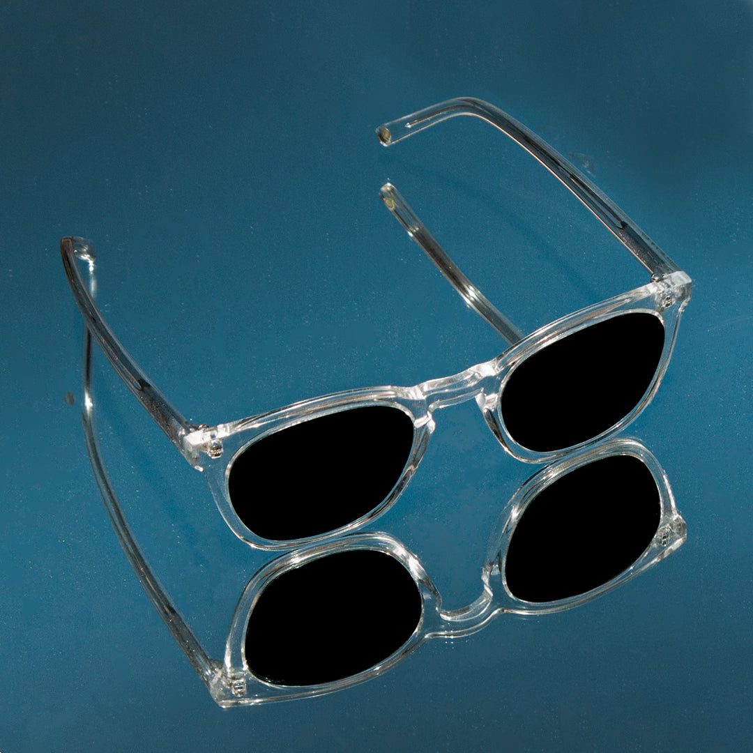 8 Bitty Sunglasses