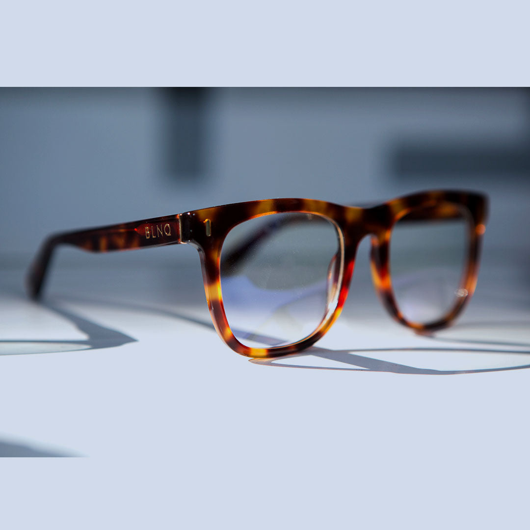 The 4 Best Blue-Light Blocking Glasses of 2024