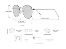 Load image into Gallery viewer, Studio City Sunglasses